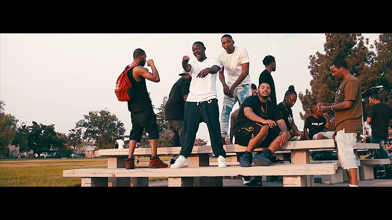 Back 2 Back - Lil Los x J-Blacc | Dir. SnipeFilms