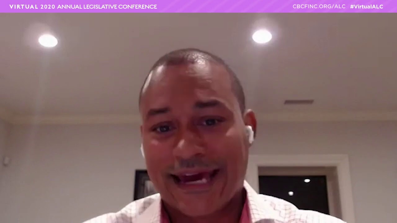 Impact of the Pandemic on Building Economic Power in Black Communities - Virtual 2020 ALC