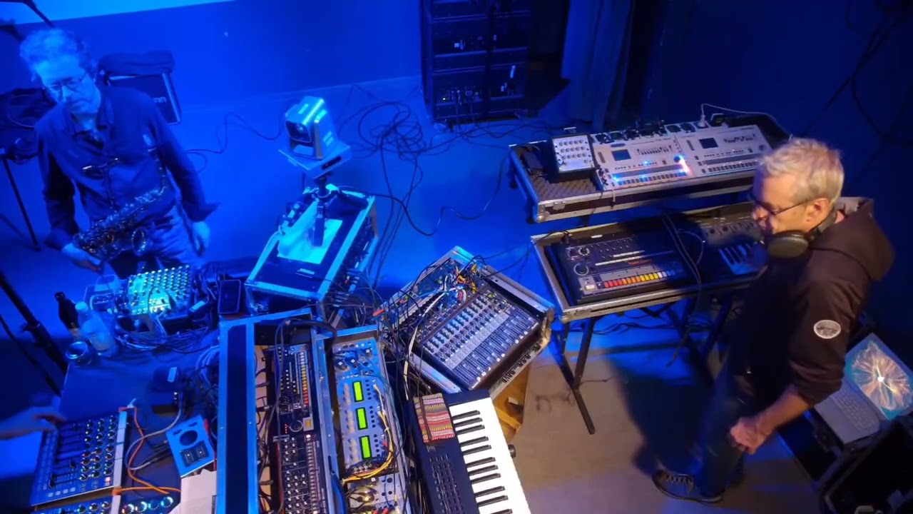 Session 169, Track 5