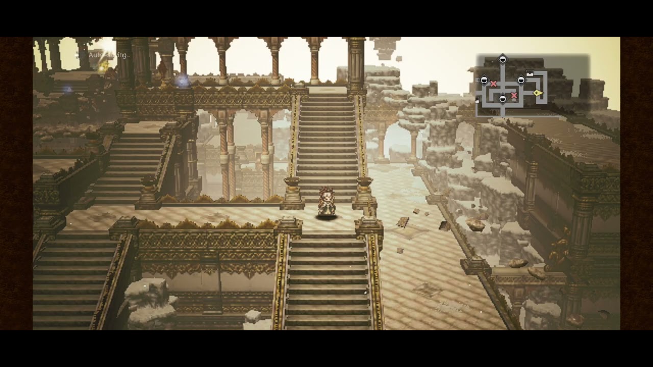 Testing Ceraphina Passive