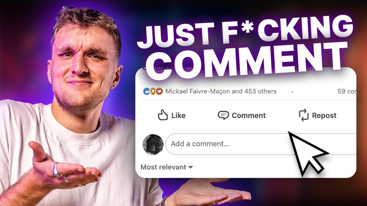 How Do You Make Linkedin's Algorithm LOVE You?