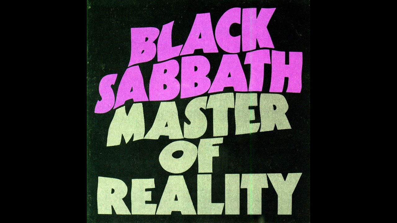 Black Sabbath - Sweet Leaf (Massively Enhanced Bass)