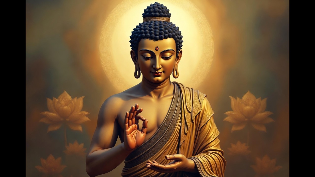 CORIM - Di Lặc Phật, Bạn Thân Yêu (Maitreya, Loving Friend)