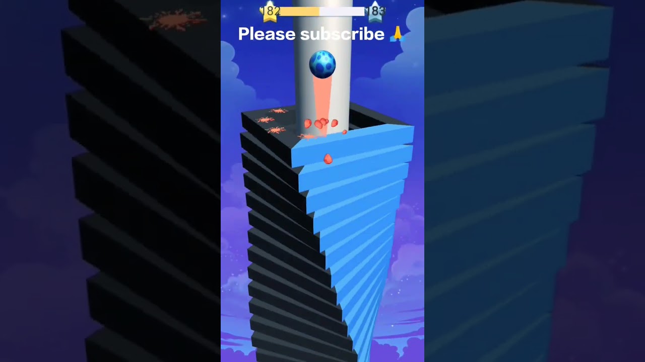 Lv.182 Jump smash 
