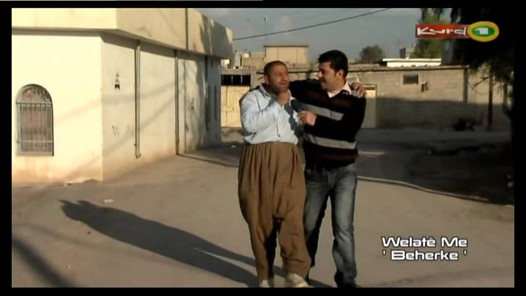 KURD 1 1
