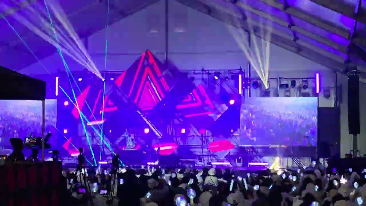 2026 상주곳감축제 26.1.24           초대:DJ 카주 쇼타임             장소:태평성대경상감영공원