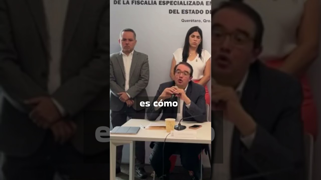PAN vs MORENA: La pelea por el Fiscal Anticorrupci&oacute;n se sale de control