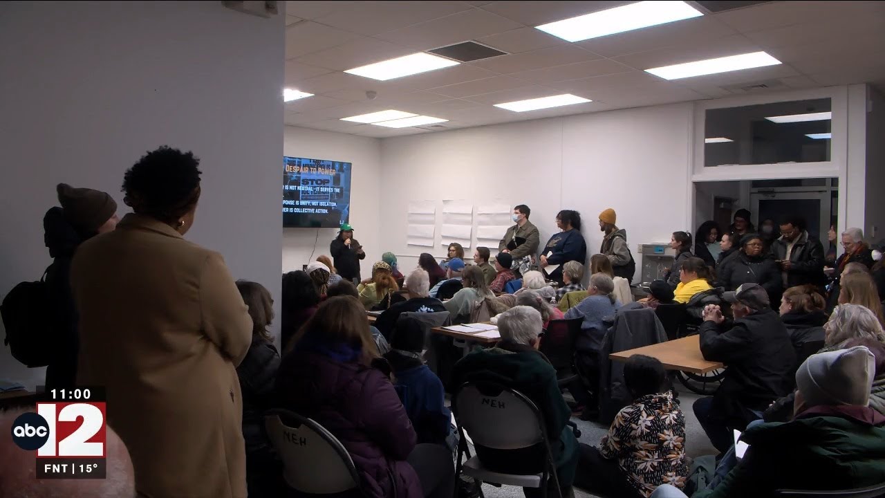Flint group educates public about immigration rights