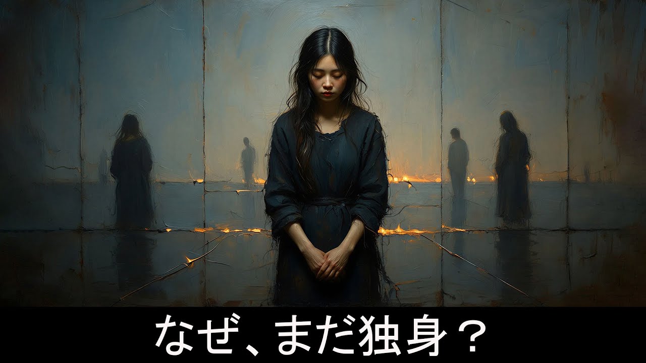 直感型内向人間（INFJ）：なぜあなたはいまだに独身なのか、その10の理由