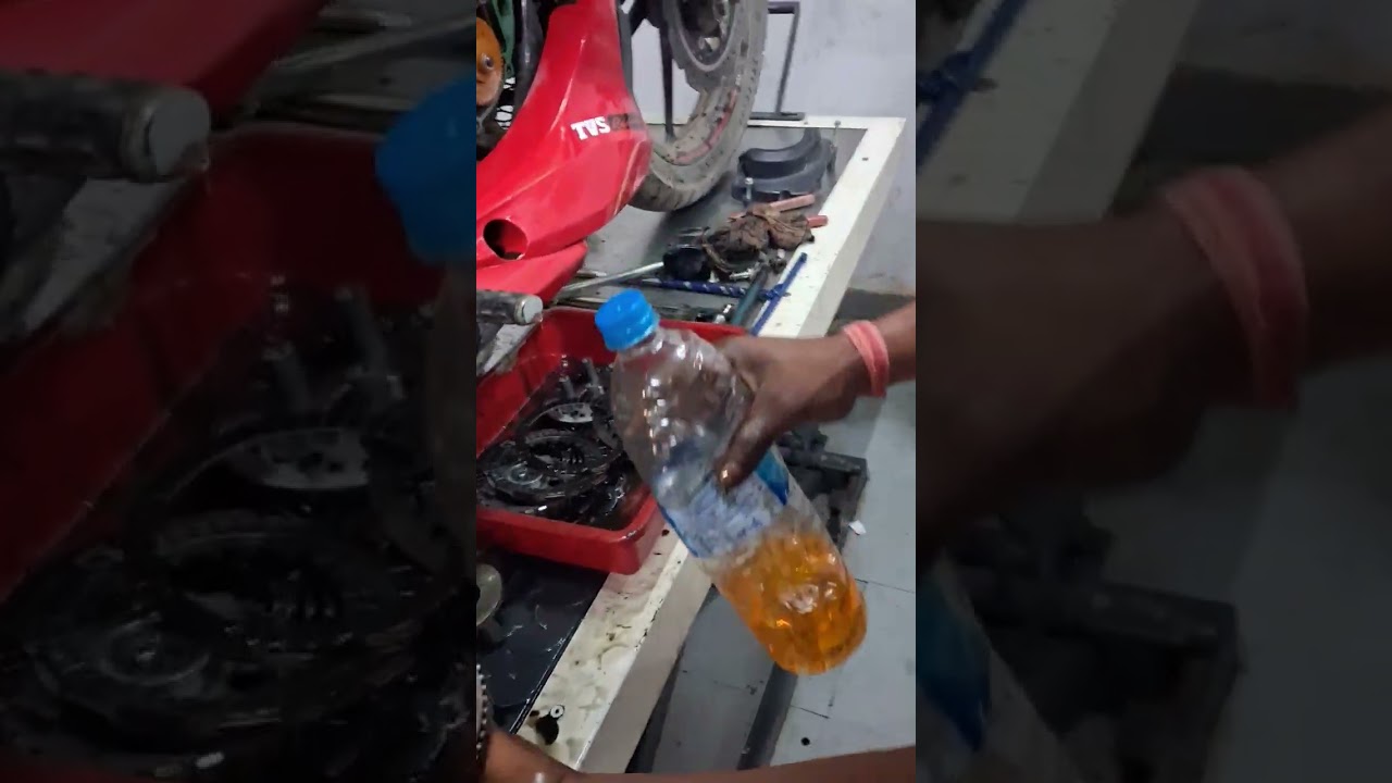 bike service center bhi bhuti