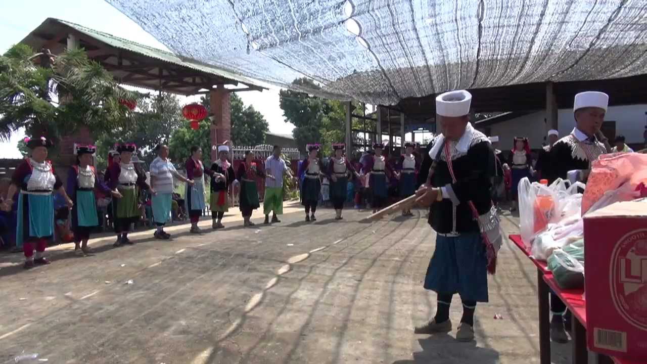 ปีใหม่ลีซูน้ำฮู 2013-02-15 2/4