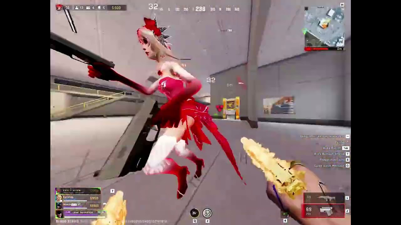 Clutch Mode: ON 🔥