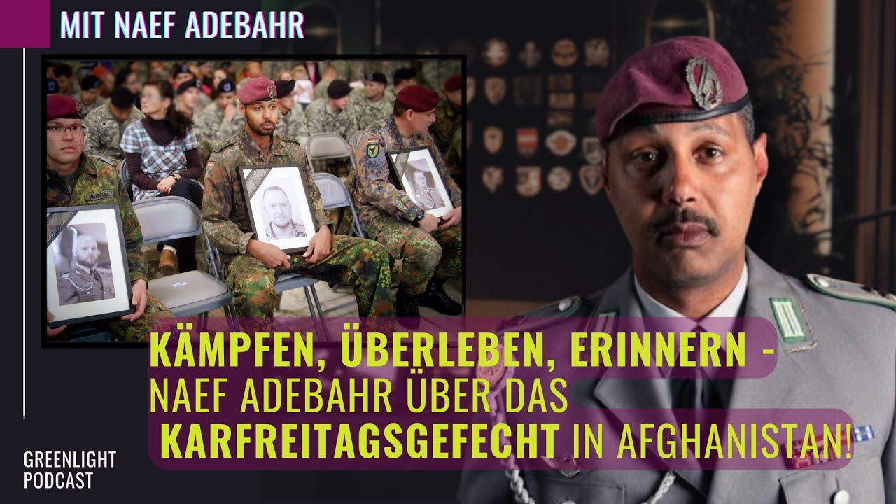 Karfreitagsgefecht 2010 – Das schwerste Gefecht der Bundeswehr seit dem 2. Weltkrieg #bundeswehr