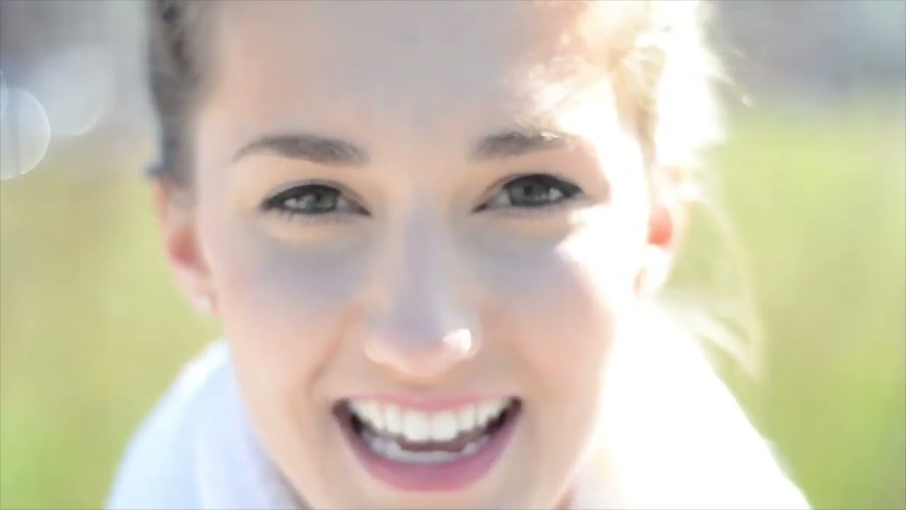 why we should smile more