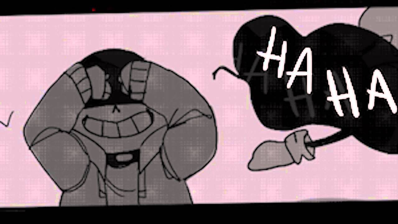 [Genocide Warning] Undertale : 
