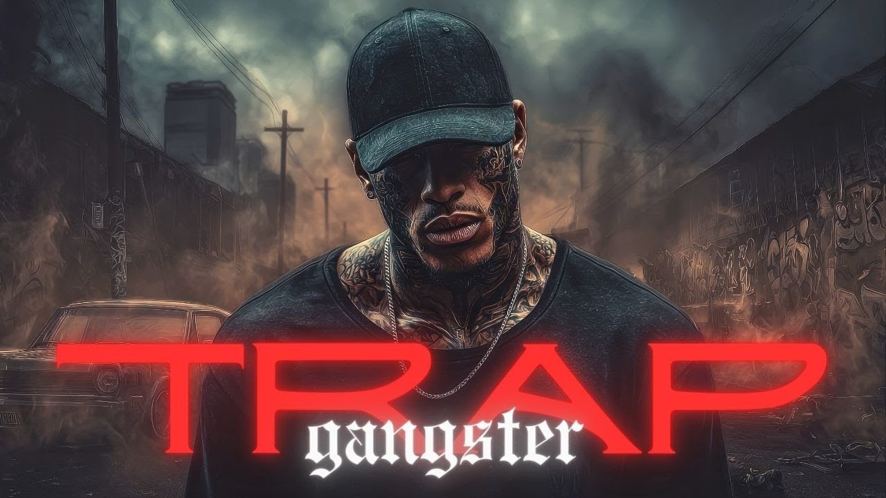 Hard Trap Hip-Hop & Brutal Rage Beats Mix 2026 🔥 Motivational Hip-Hop for Hustle, Focus & Power