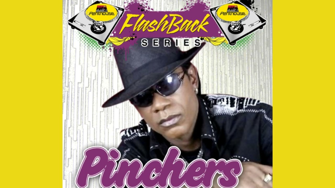 DJ FRESH -  PINCHERS BEST HITS MIX