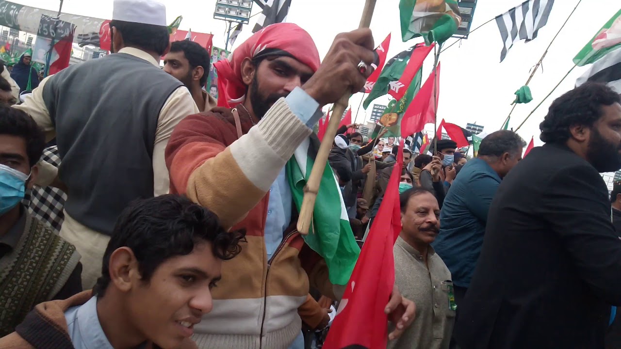 Lahore | PDF | jalsa at||Minar e Pakistan|| Today in Lahore jalsa PPP PML