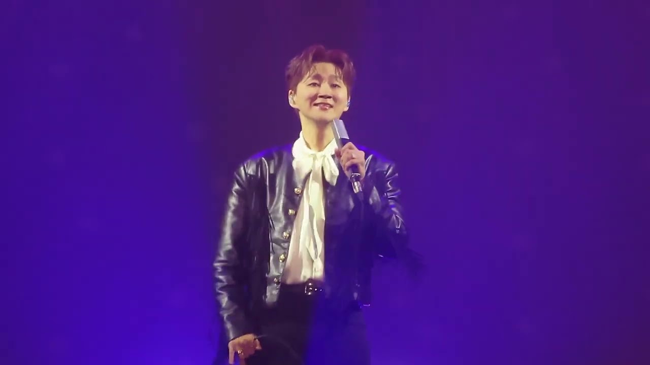 À la folie - 240303 조민규 콘서트 MONO DRAMA