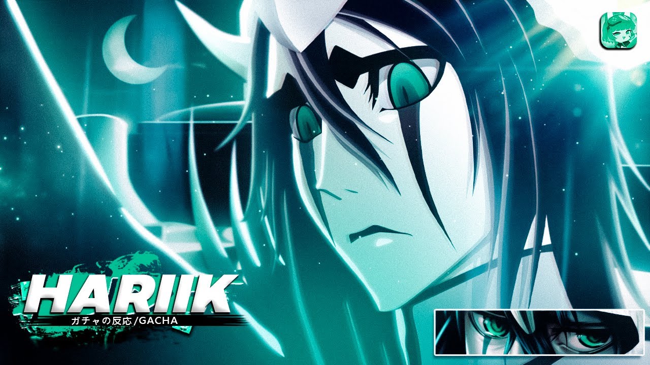 🗡️4️⃣Captains React | Murciélago - Ulquiorra Cifer // M4rkim 🎶