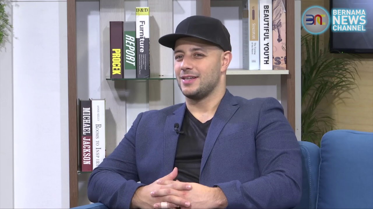 Maher Zain Malaysia Tour 2019