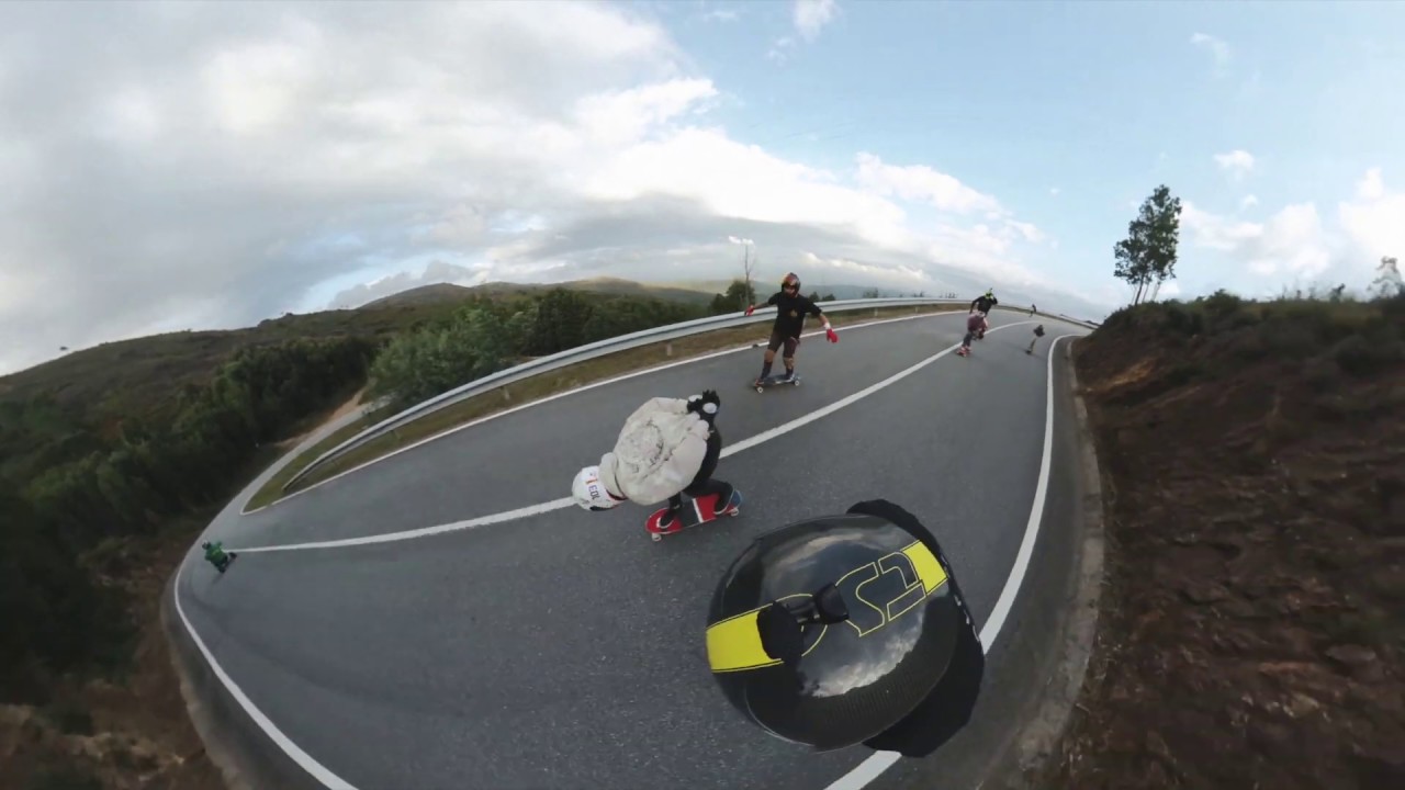 Covas Freeride 2019