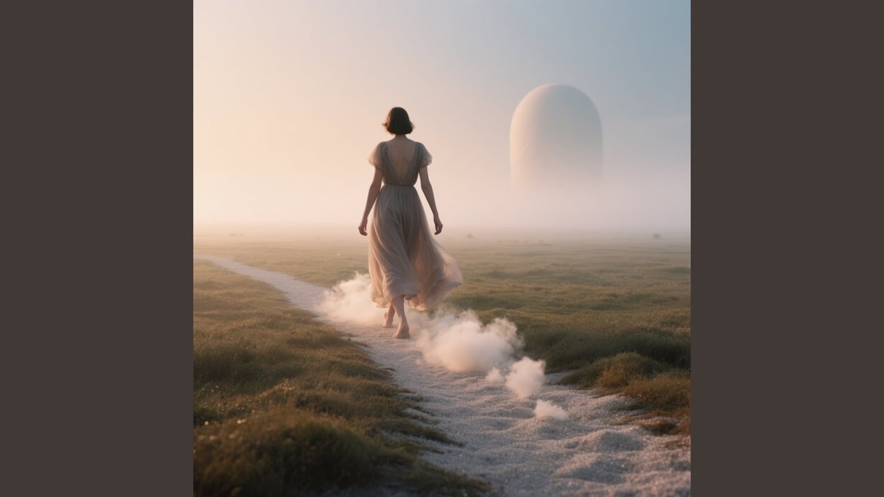 Walking the Dusty Trail