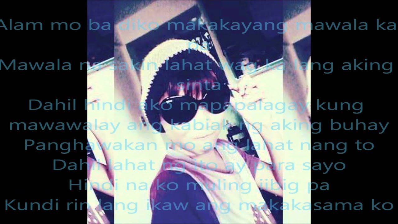 alam mo ba part 2 lyrics