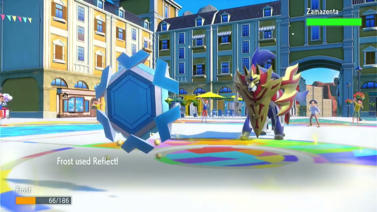 Gen 9 Scarlet and Violet: Mondays... Why Must You Test Me?