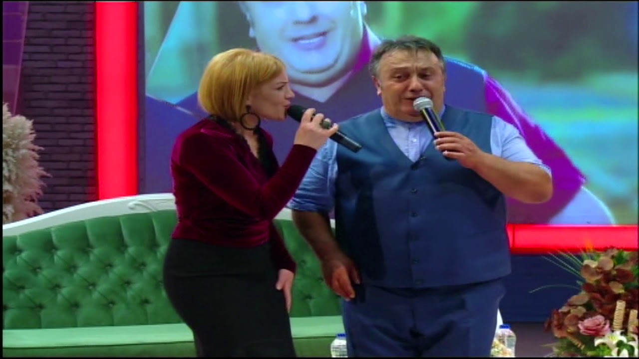 İSMAİL TÜRÜT   ZEYNEP BAŞKAN  POTPORİ 2
