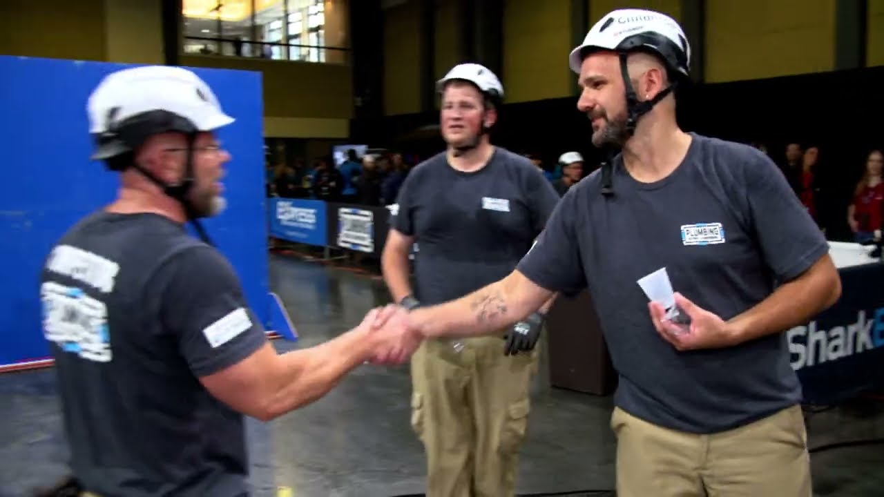 2025 Plumbing National Championship | QUALIFY NOW!