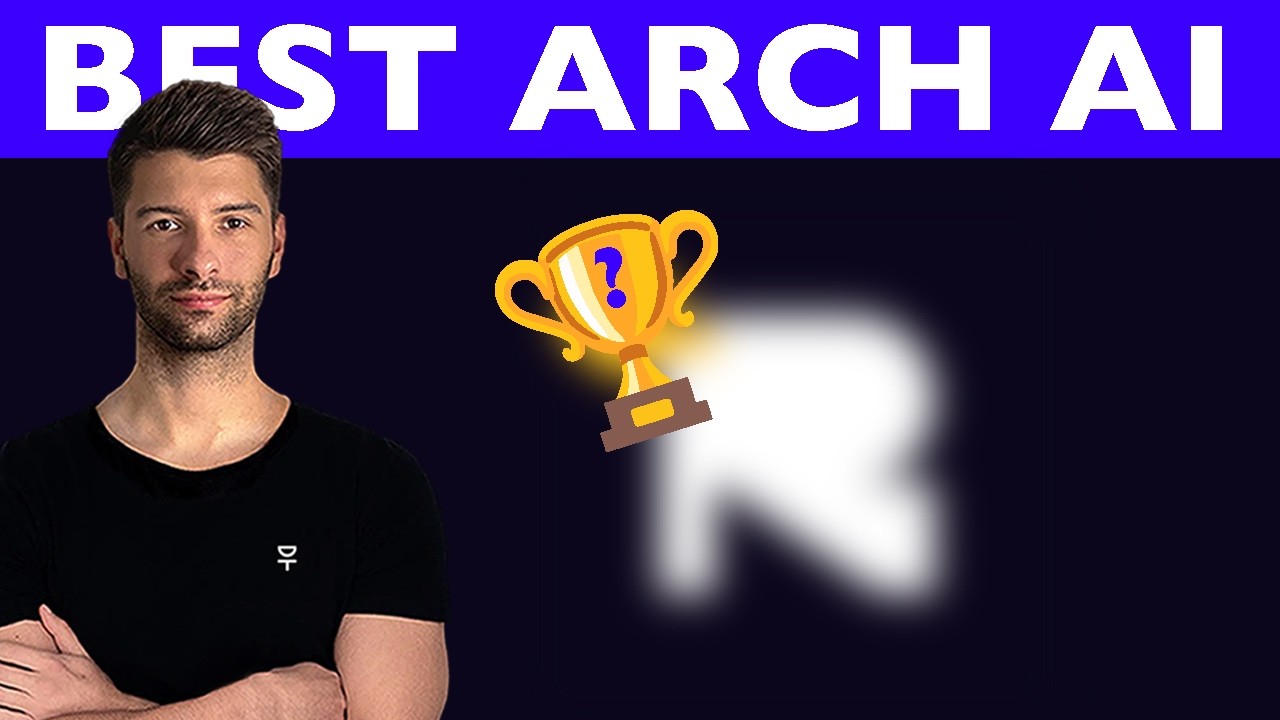 Best AI Software in Architecture is&hellip;.