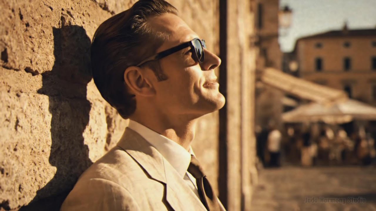 La Via Che Portava a Noi - A 1960s Italian Romance