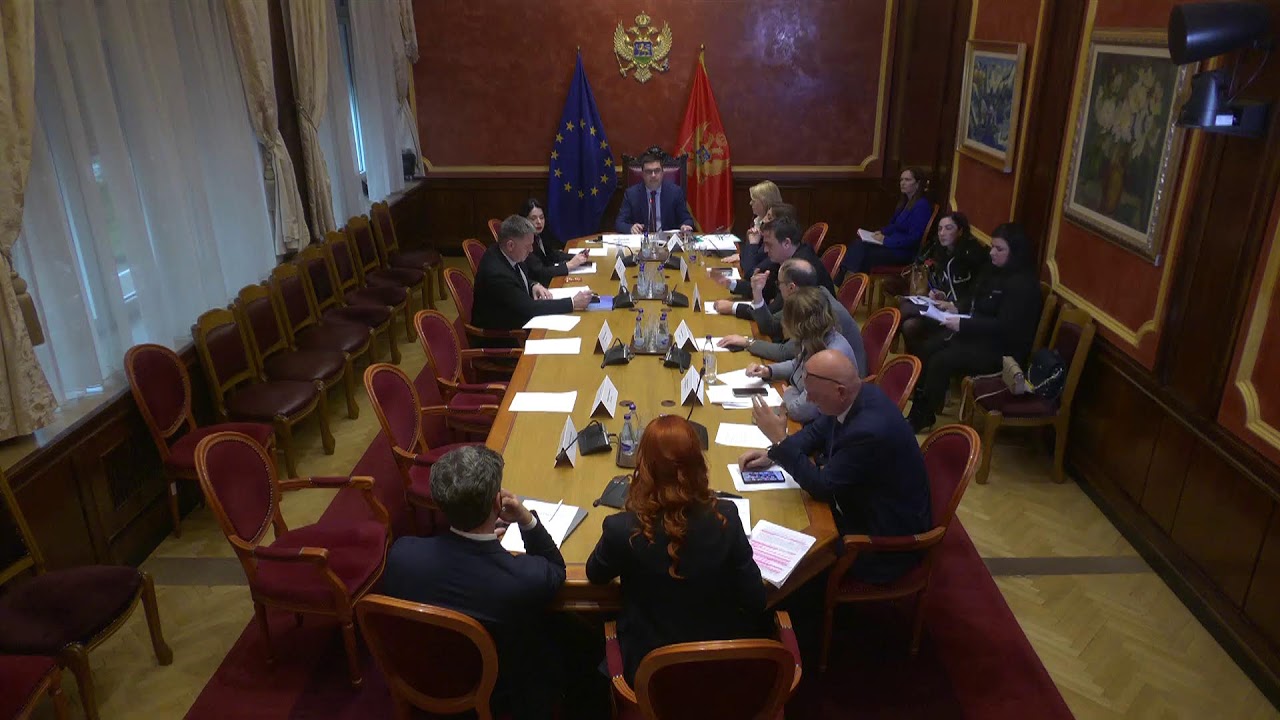 39. sjednica Odbora za prosvjetu, nauku, kulturu i sport, 10.02.2026.