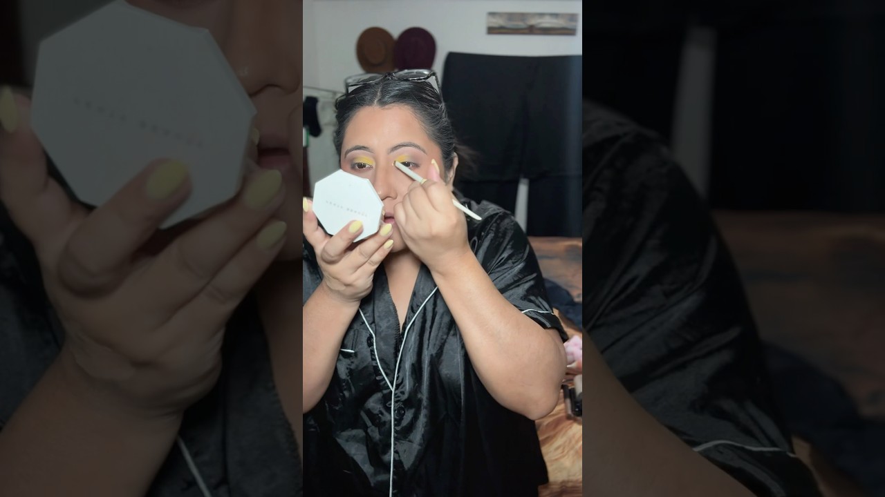 #fullglammakeup