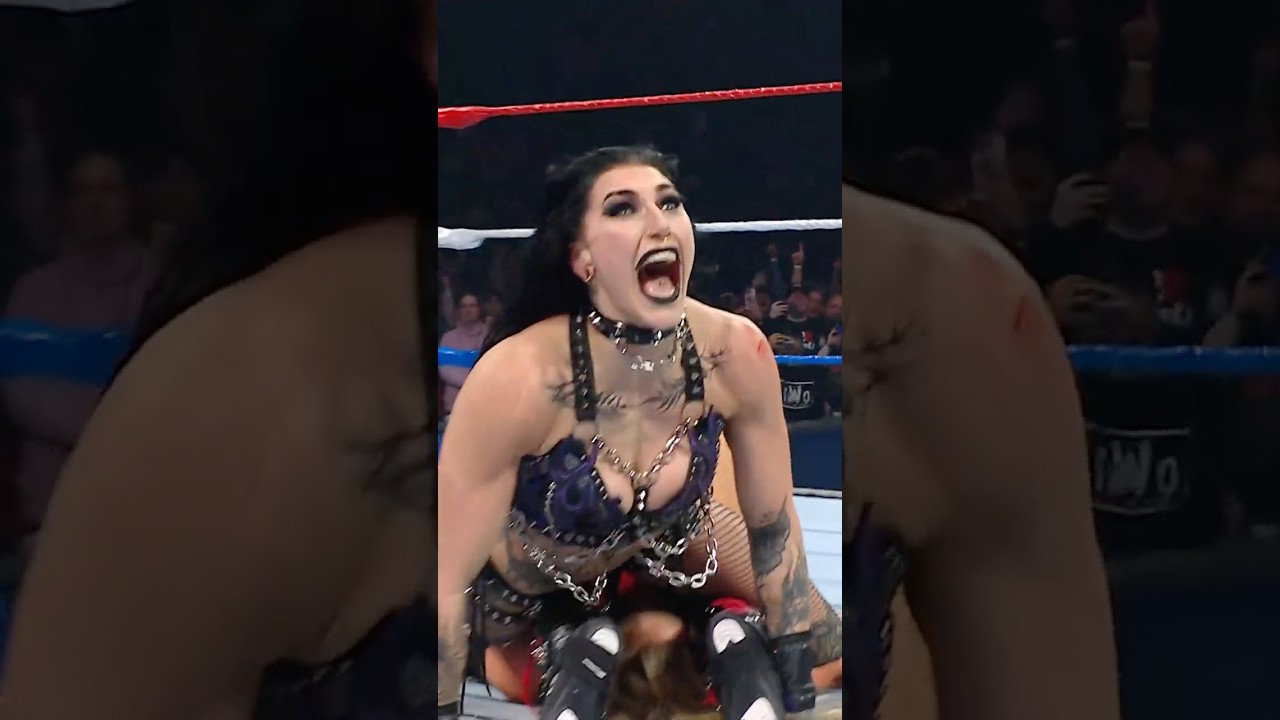 This match was just PERFECTION 😮‍💨🙌