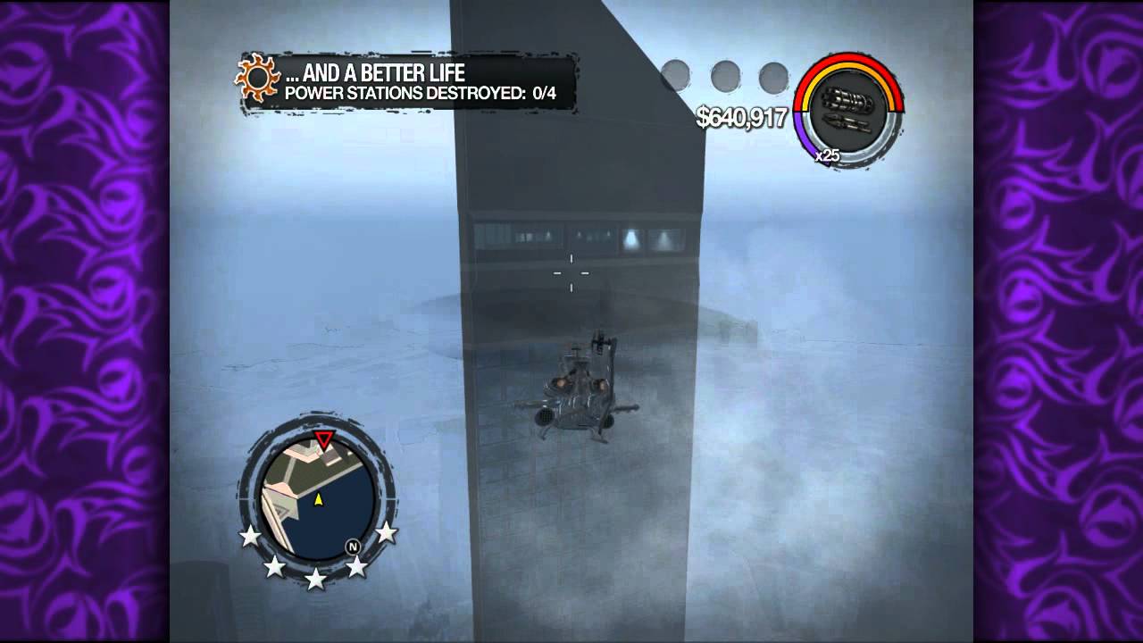 Saints Row 2: Final Mission