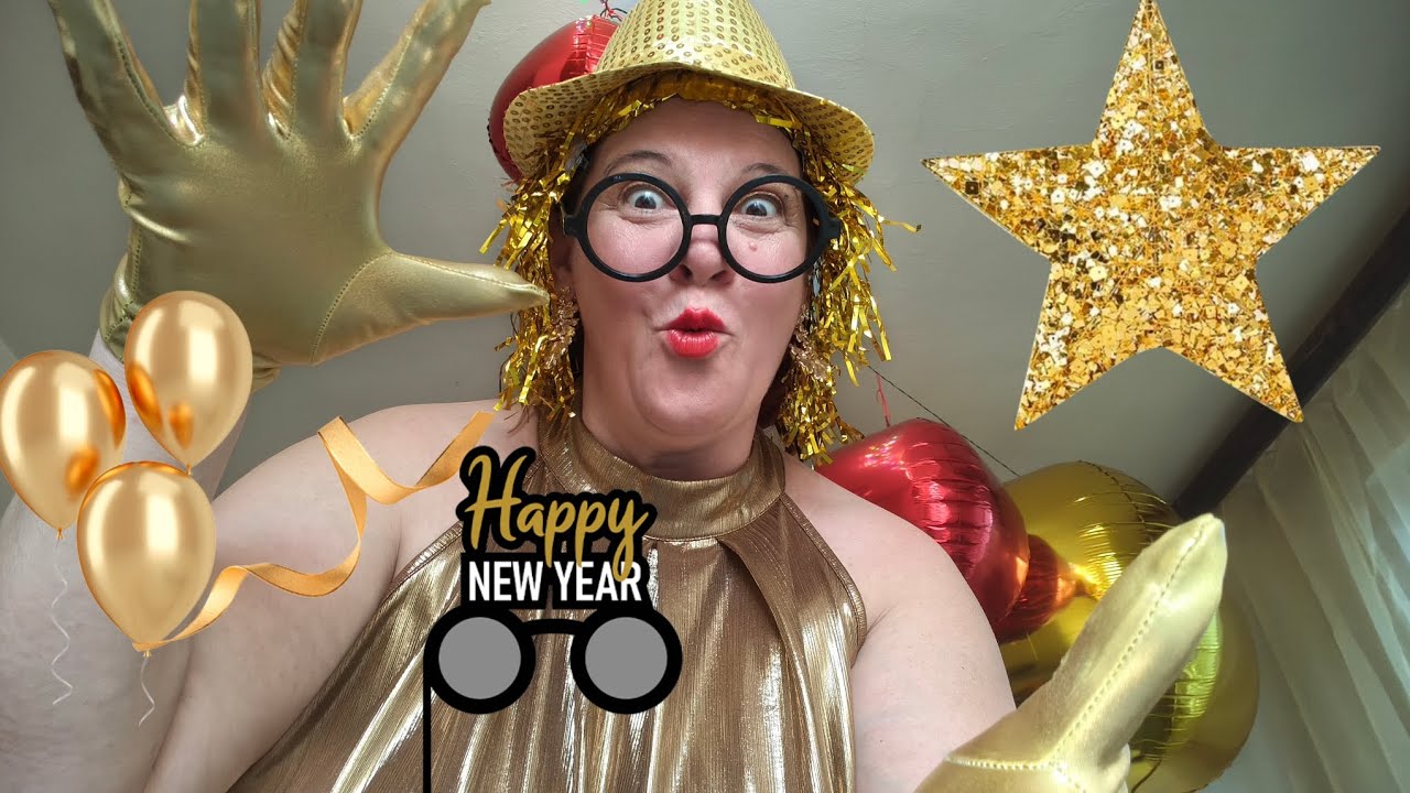 Szilveszter🎉Pletykafészek🎊#magyarasmr 