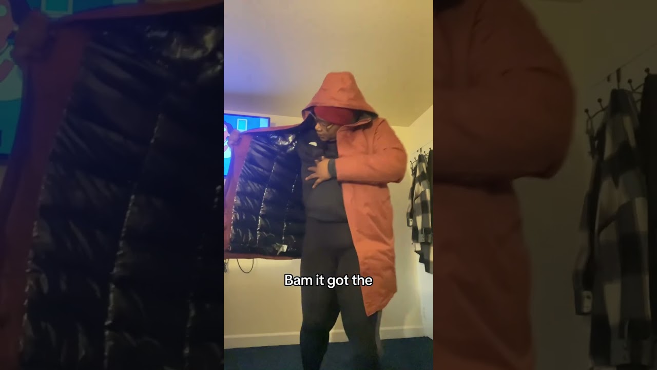 Columbia Apres Arson Winter Long Jacket