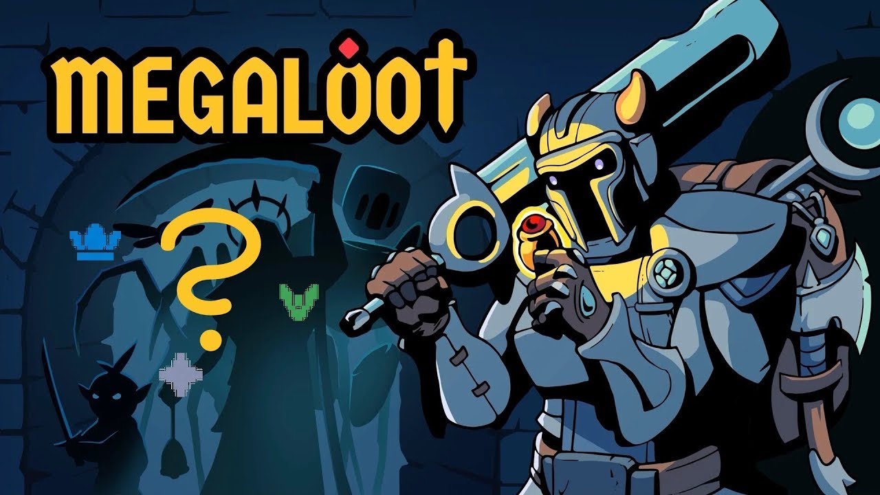 Die Spitze des Turms!?! - Megaloot -  Endlich mit Viran Ebene 100 geknackt!!!