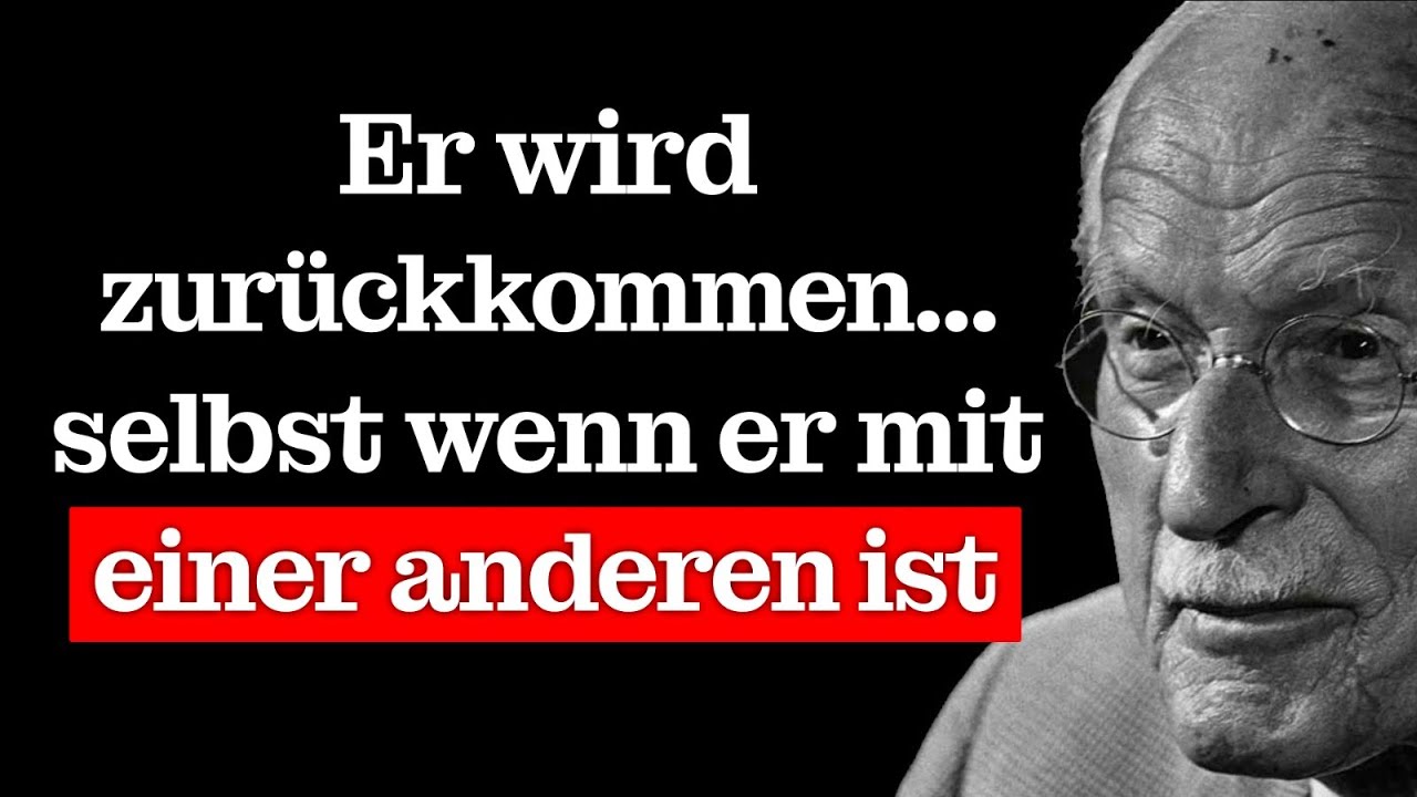 Wenn du das tust… wird er dich anflehen, zurückzukommen – selbst wenn er mit einer anderen ist –Jung