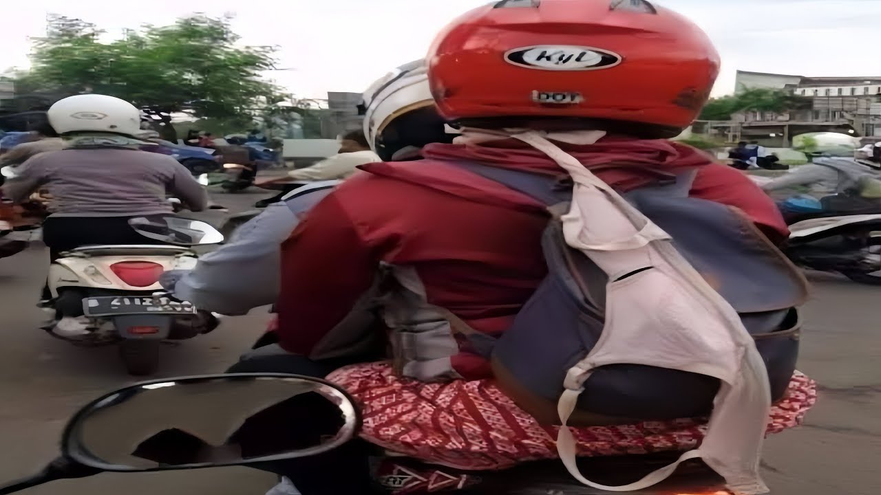 Top 5 Nyangkut 