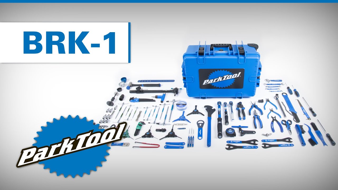 BRK-1 Big Rolling Kit