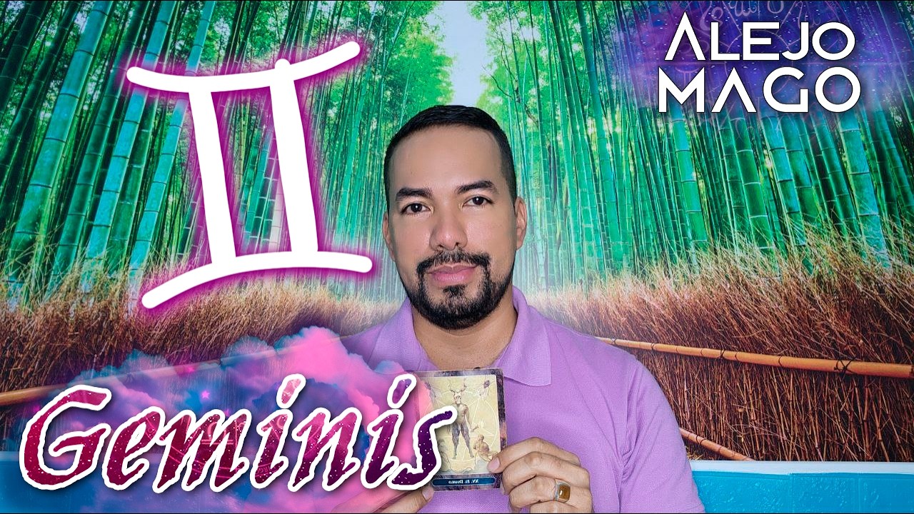 GÉMINIS♊️ KARMA!!! MISIÓN ESPIRITUAL!!! ÉXITO LABORAL!!! CUMPLES PROMESA!!! (16-22 FEBRERO)