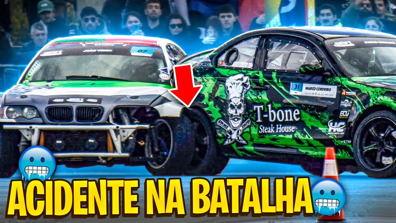 PERDEMOS NA DRIFT BATTLE DO CPDRIFT TOPICS 😢 | STOWNAS