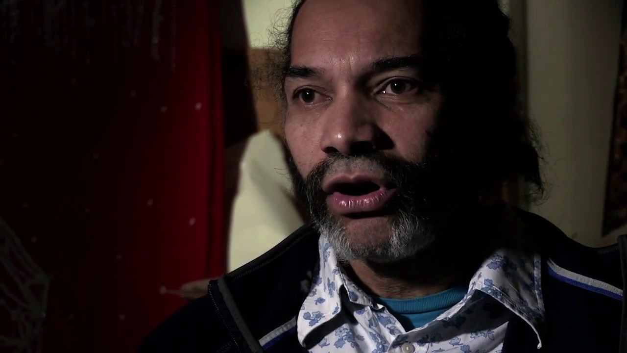 Hew Locke – The Queen & Voodoo-esque Britishness