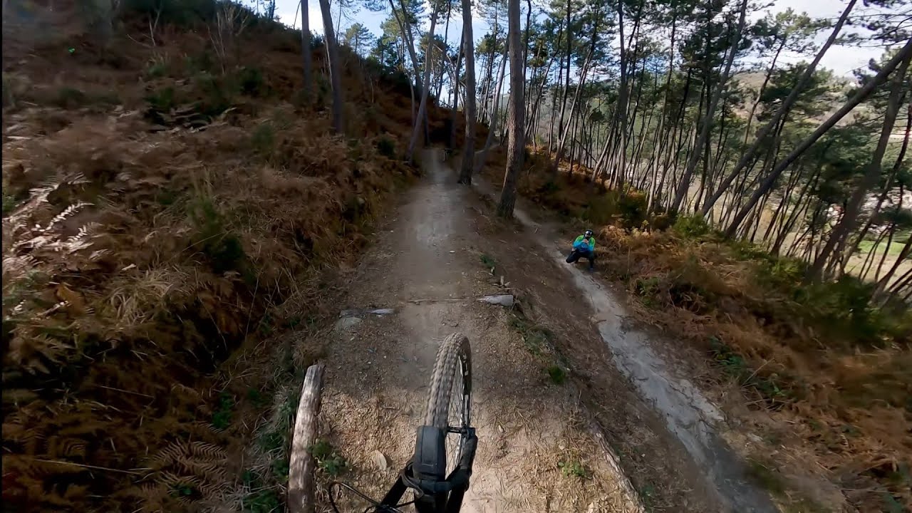 Tono - Camaiore Trail Area