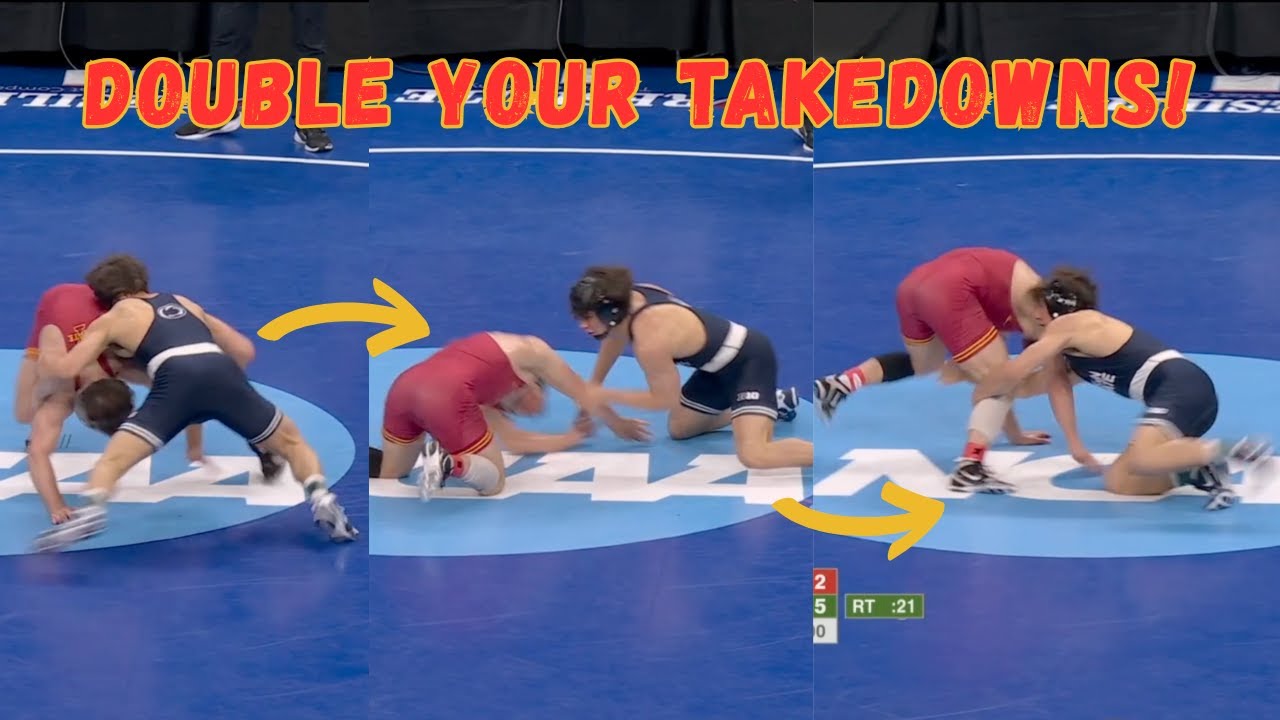 The Most Common Missed Opportunity On Leg Attacks