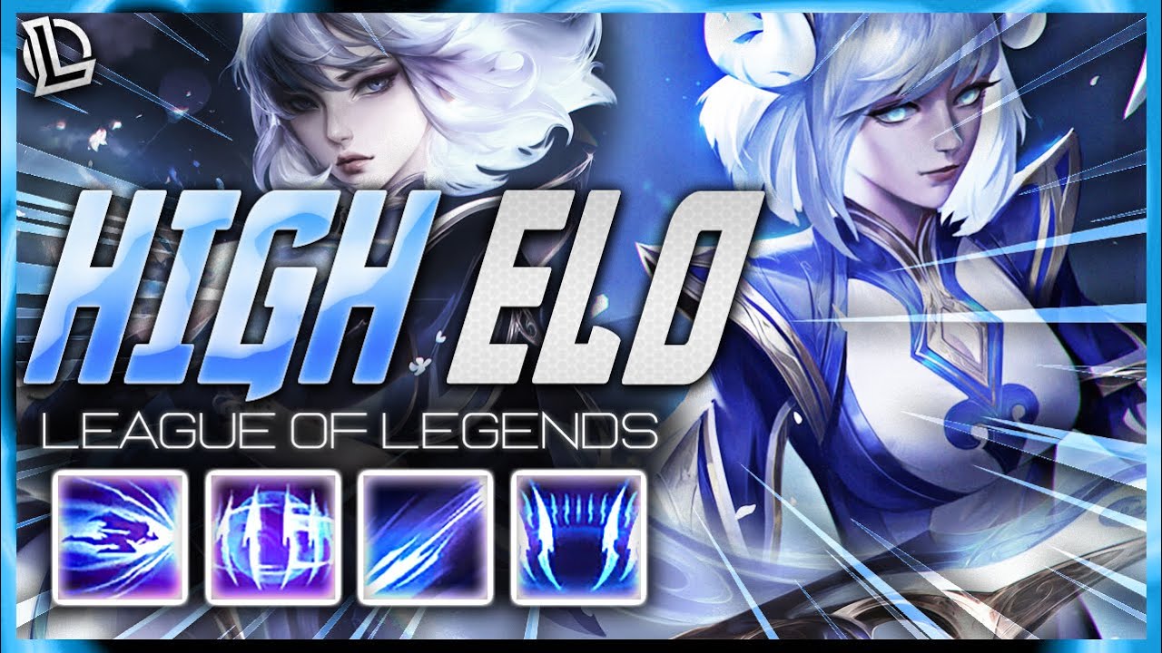 IRELIA MONTAGE - HIGH ELO IRELIA PLAYS | Ez LoL Plays #973