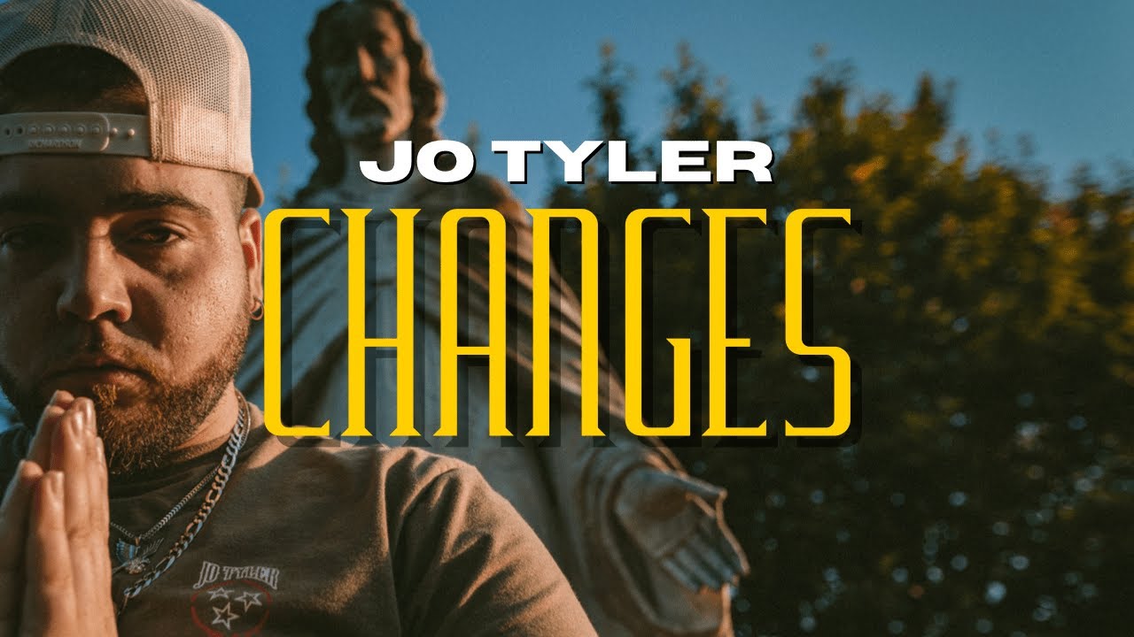 Jo Tyler - Changes (Official Music Video)